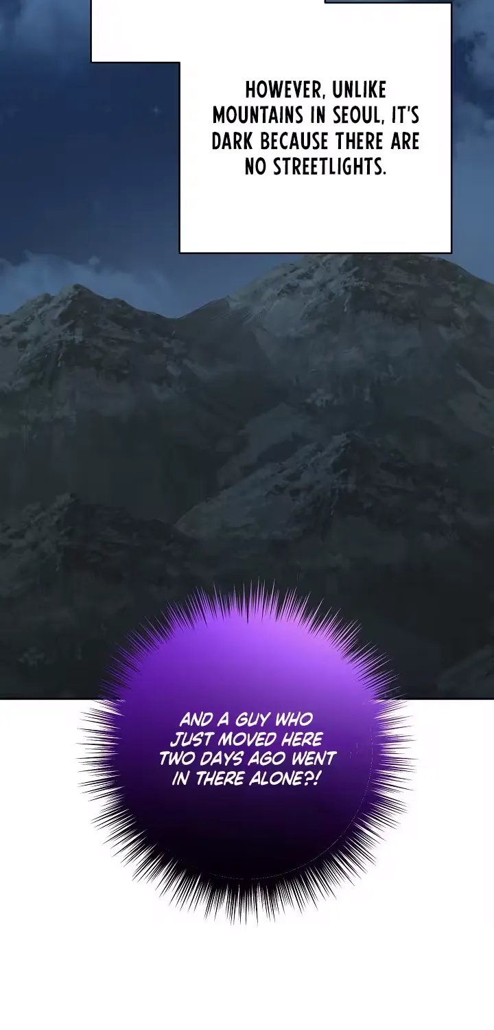 At the End of Resentment, Pure Love Remains - Chapter 13 - Page 79
