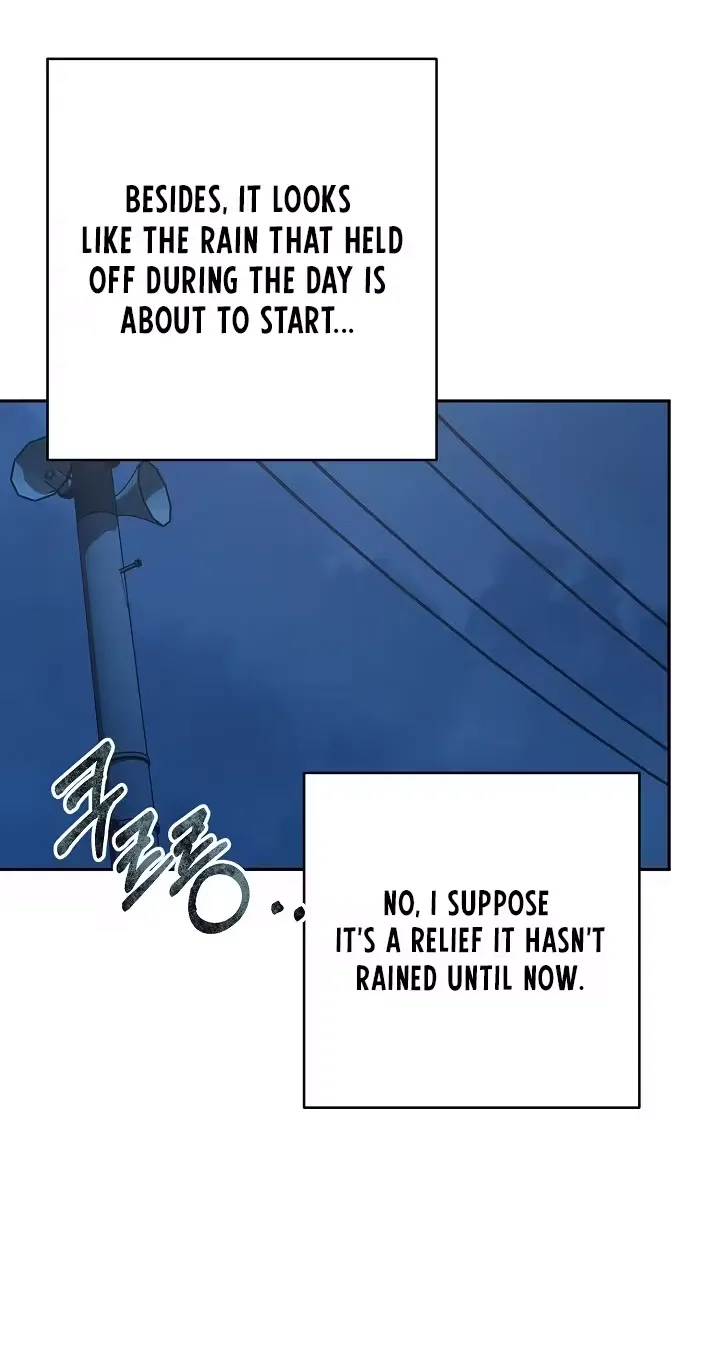 At the End of Resentment, Pure Love Remains - Chapter 13 - Page 80