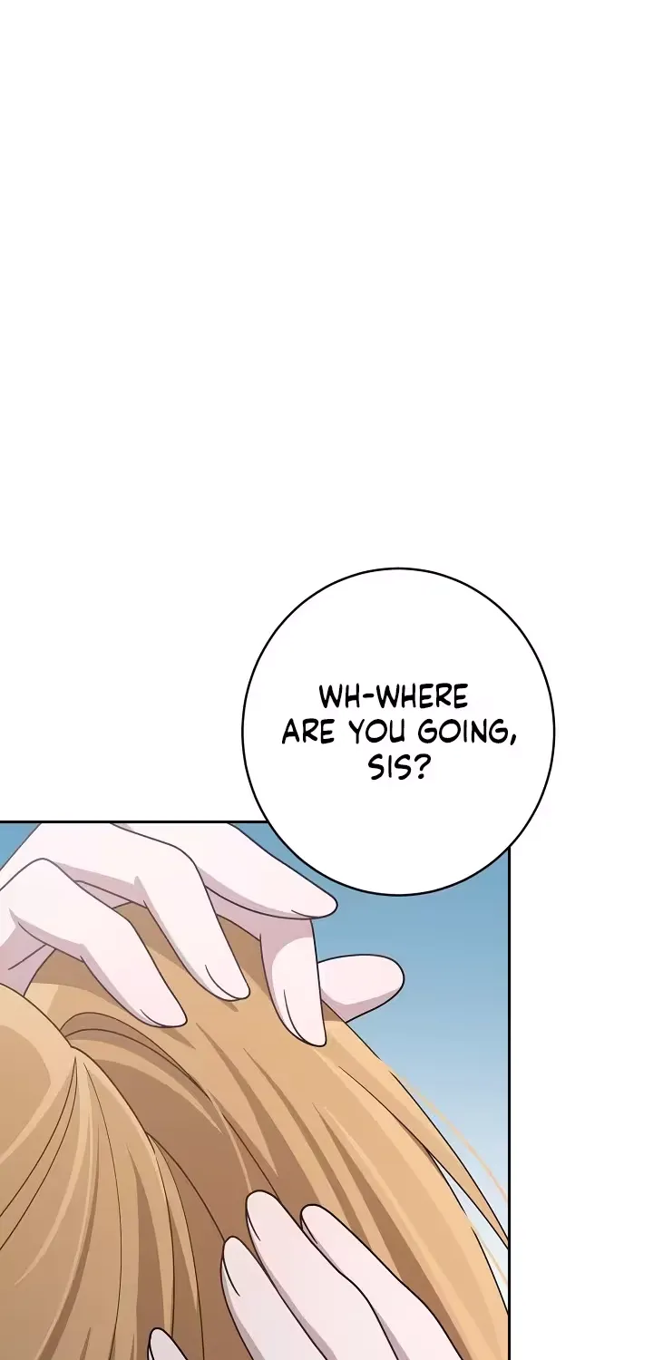 At the End of Resentment, Pure Love Remains - Chapter 13 - Page 82