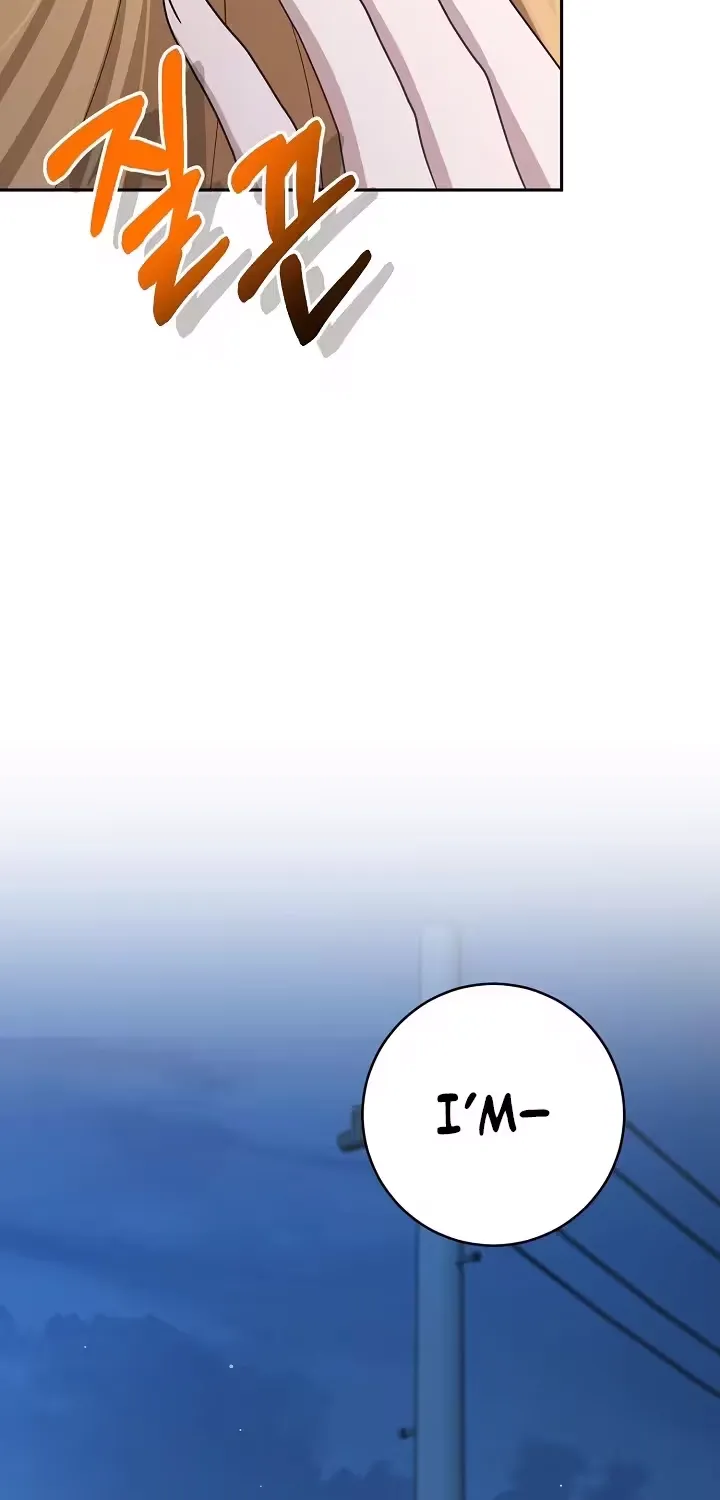 At the End of Resentment, Pure Love Remains - Chapter 13 - Page 83