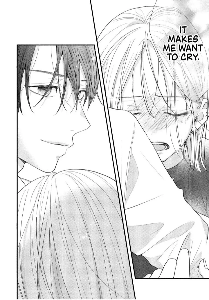 A Sweet Kiss After the Last Train - Chapter 1 - Page 50