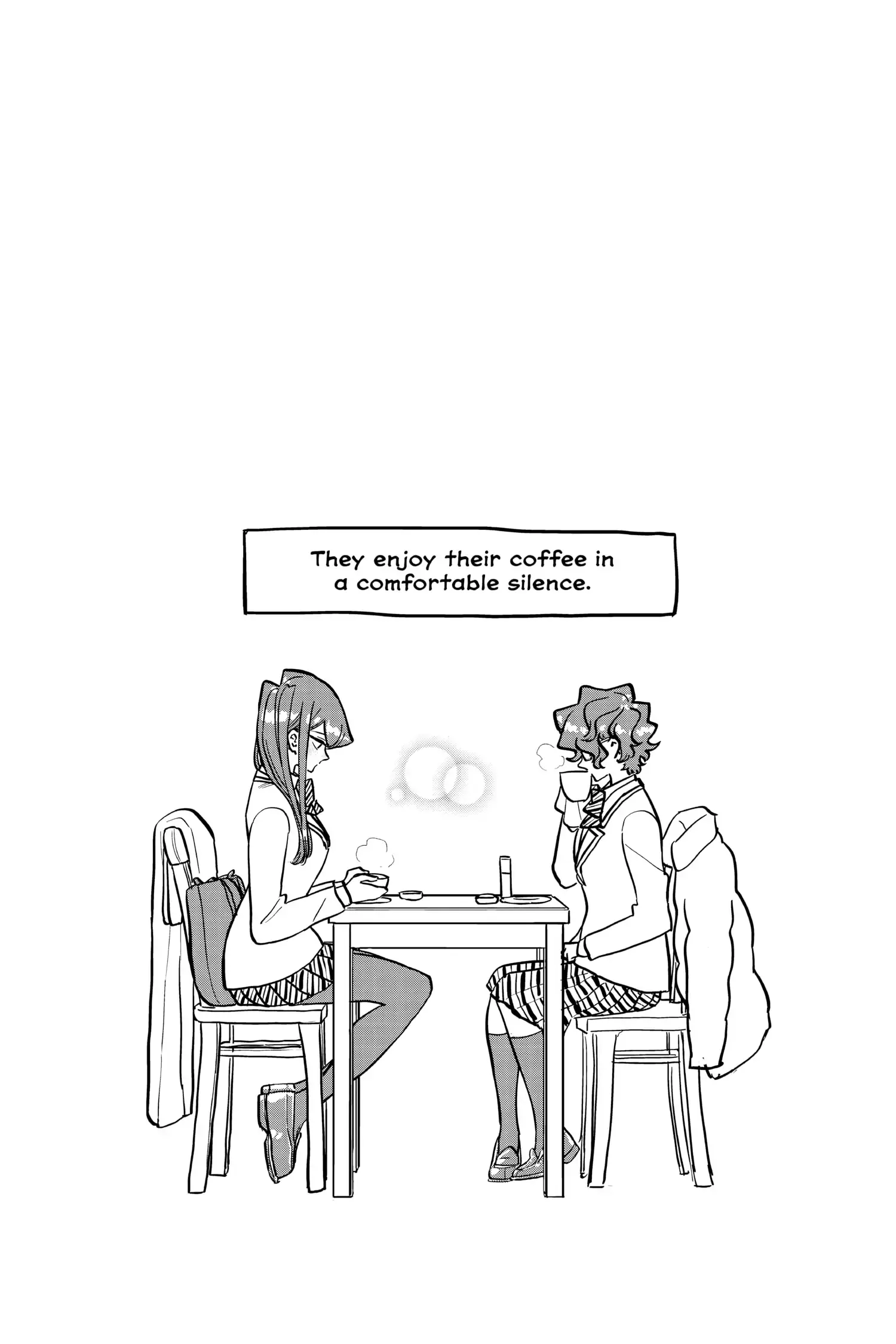 Komi-san wa Komyushou Desu - Chapter 291 - Page 7