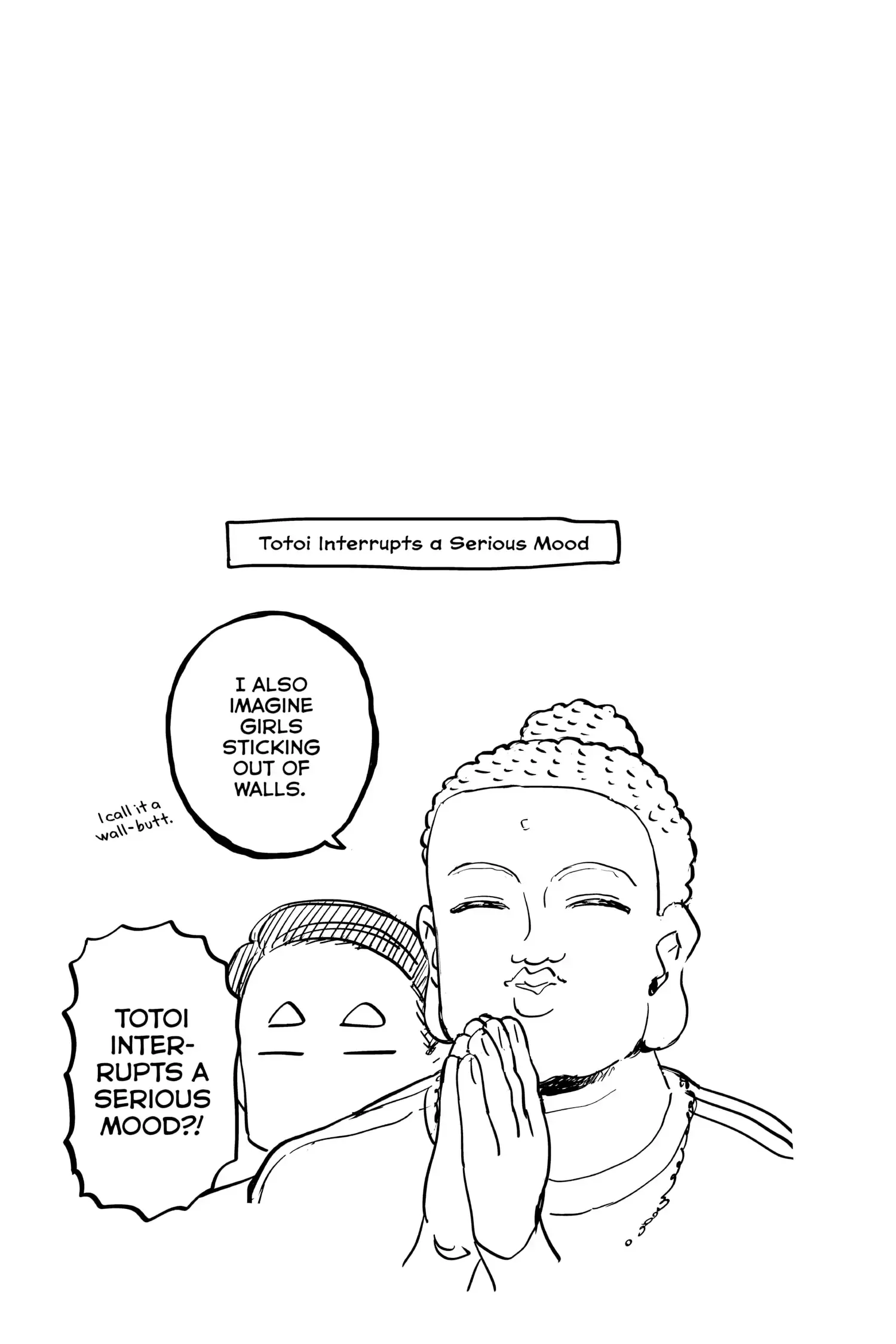 Komi-san wa Komyushou Desu - Chapter 295 - Page 19