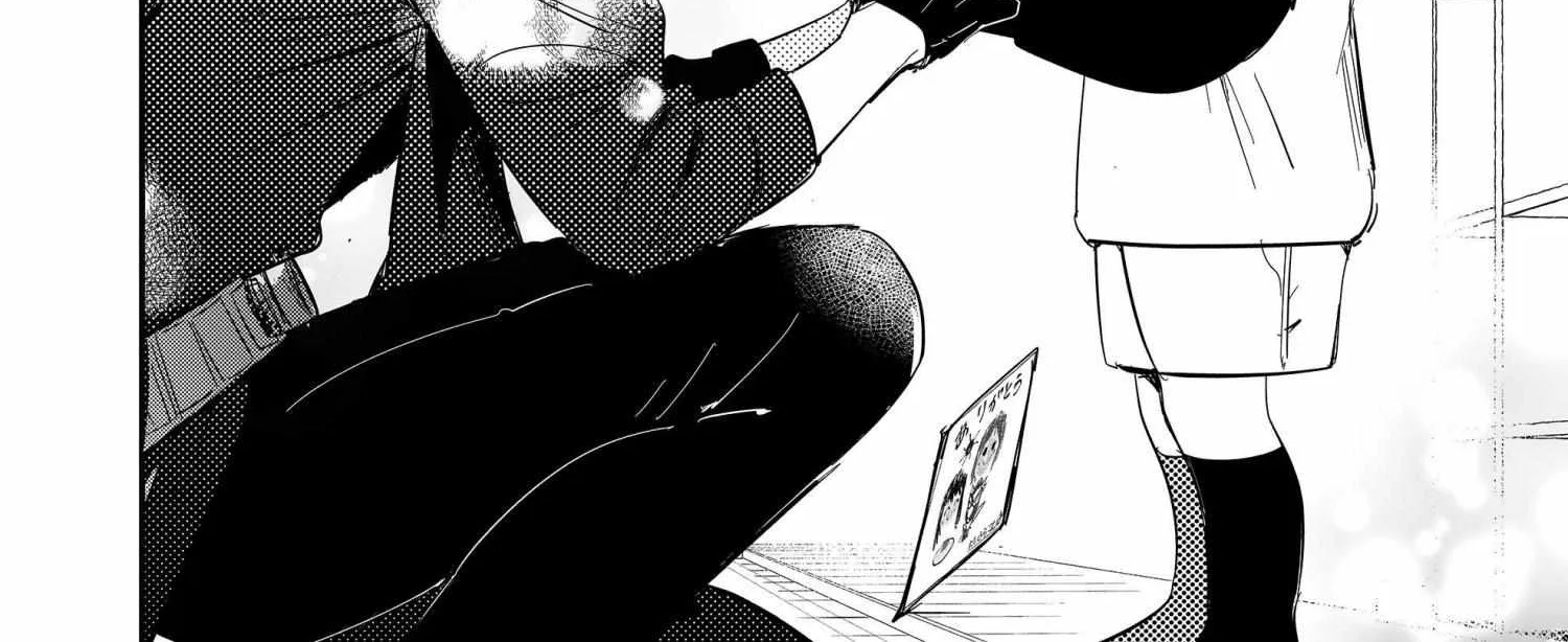 Kozure Batsuichi, Saigo no Koi wa Numa deshita - Chapter 12 - Page 20