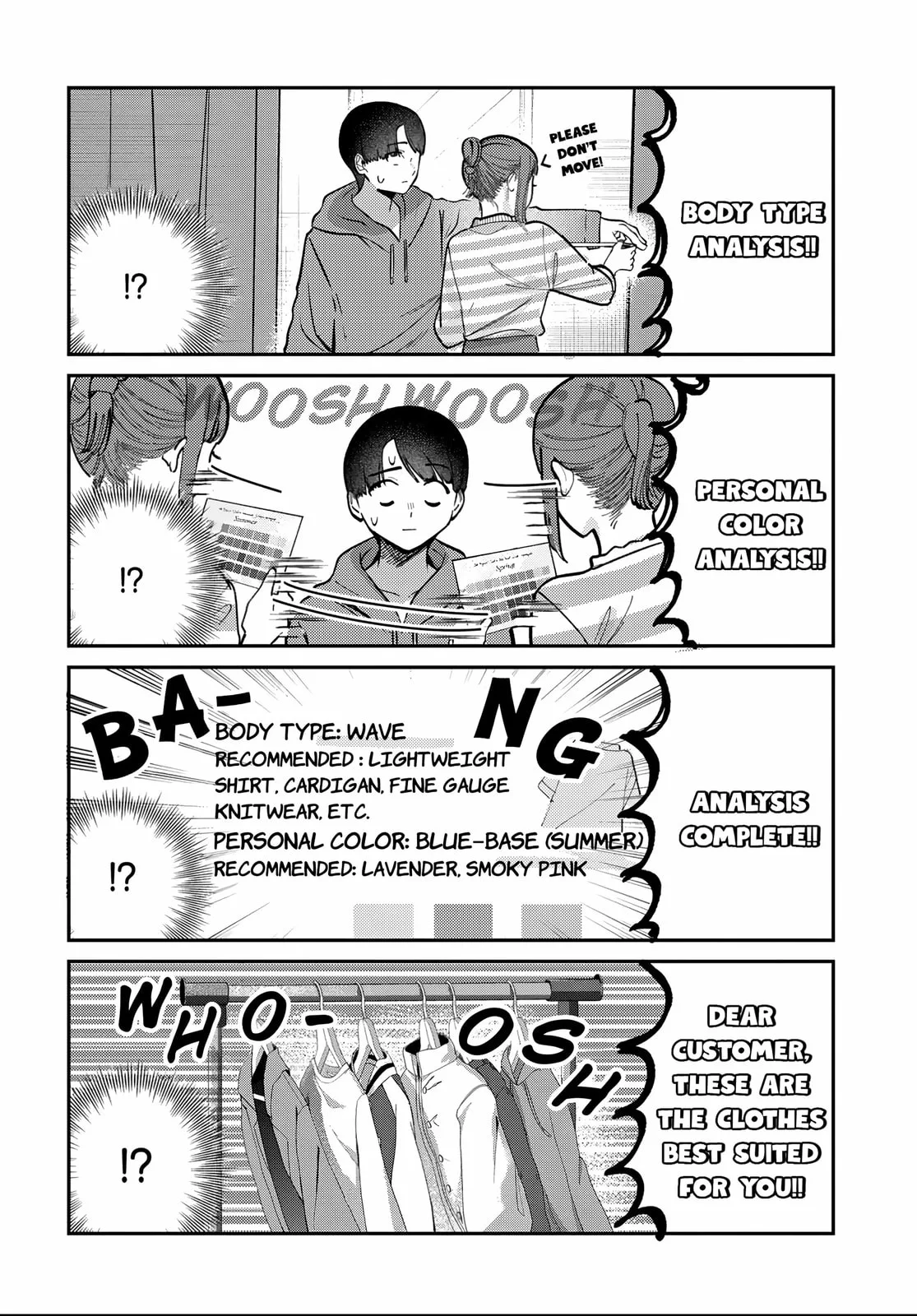 Houkago no Idol ni wa Himitsu ga aru - Chapter 82 - Page 6