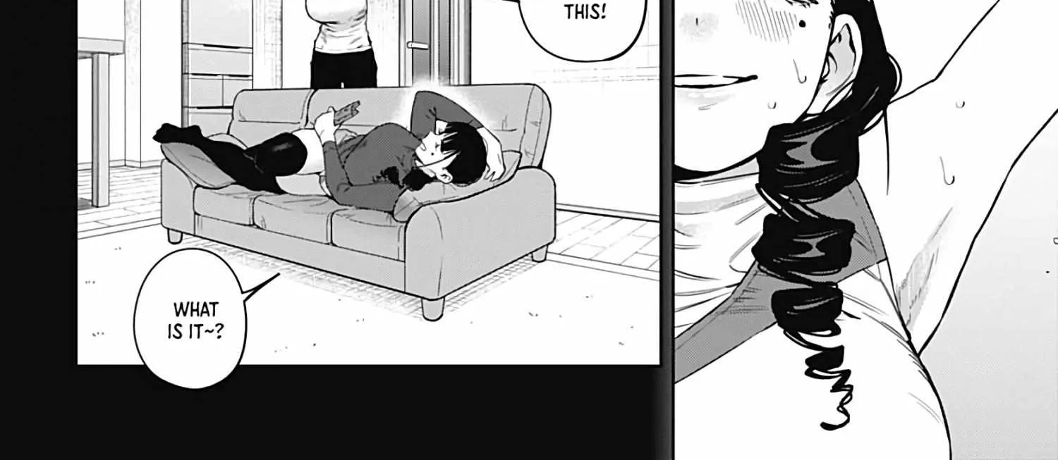 I'll Be Spoiled by My Big Sis Cousin? - Chapter 27 - Page 8