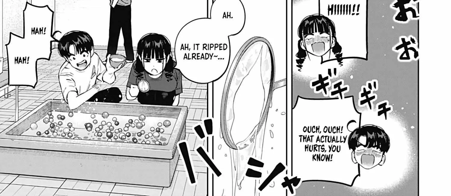 I'll Be Spoiled by My Big Sis Cousin? - Chapter 27 - Page 18