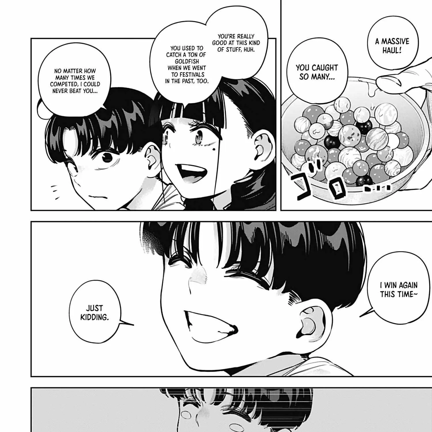 I'll Be Spoiled by My Big Sis Cousin? - Chapter 27 - Page 19