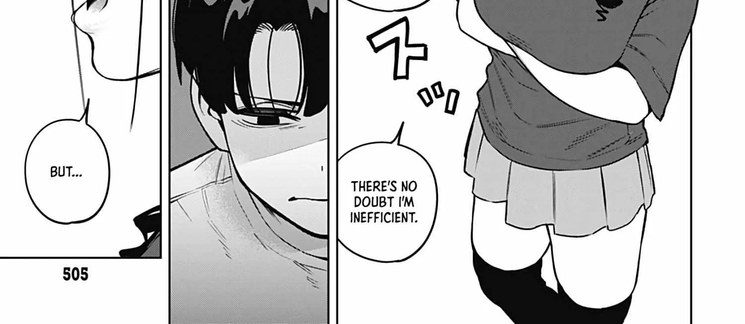 I'll Be Spoiled by My Big Sis Cousin? - Chapter 27 - Page 26