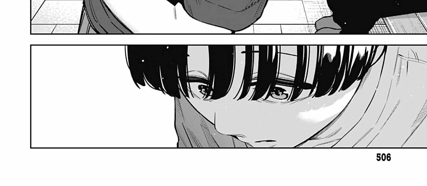 I'll Be Spoiled by My Big Sis Cousin? - Chapter 27 - Page 28