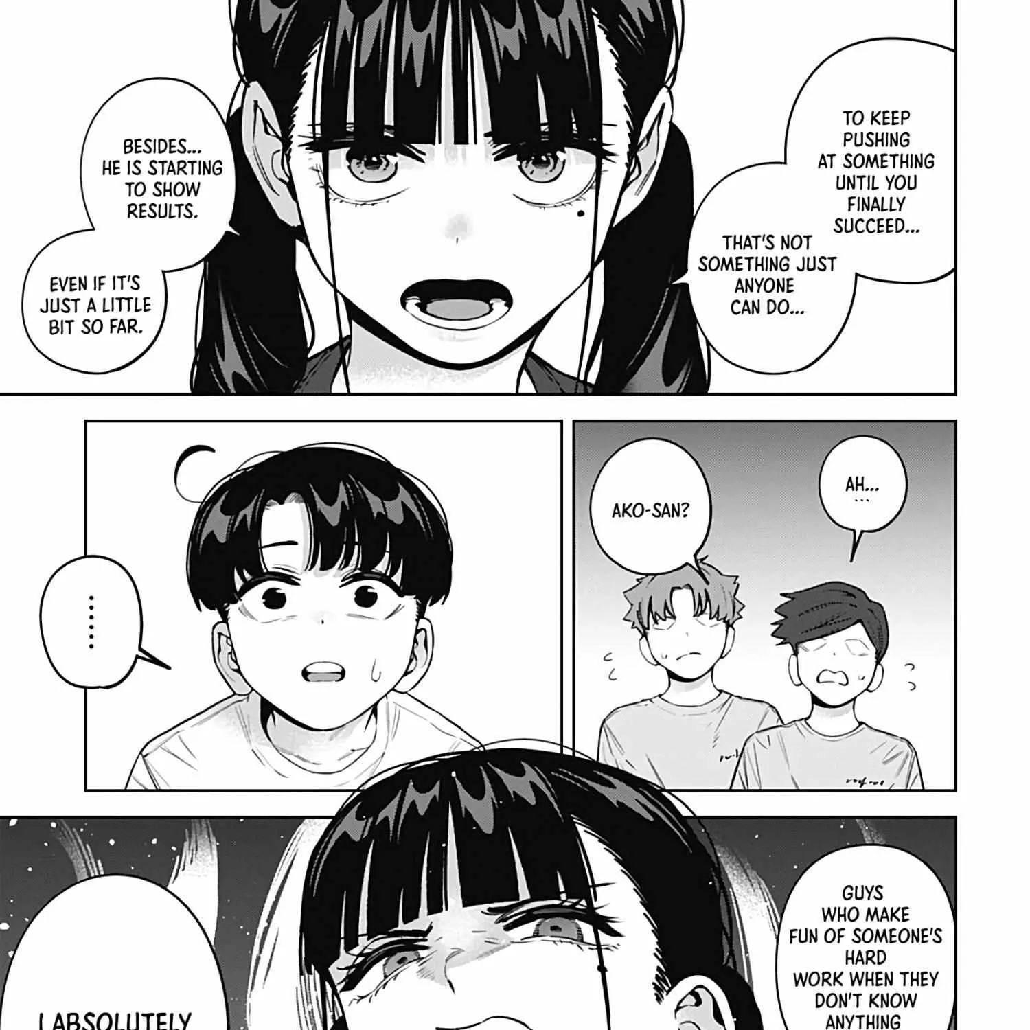 I'll Be Spoiled by My Big Sis Cousin? - Chapter 27 - Page 29