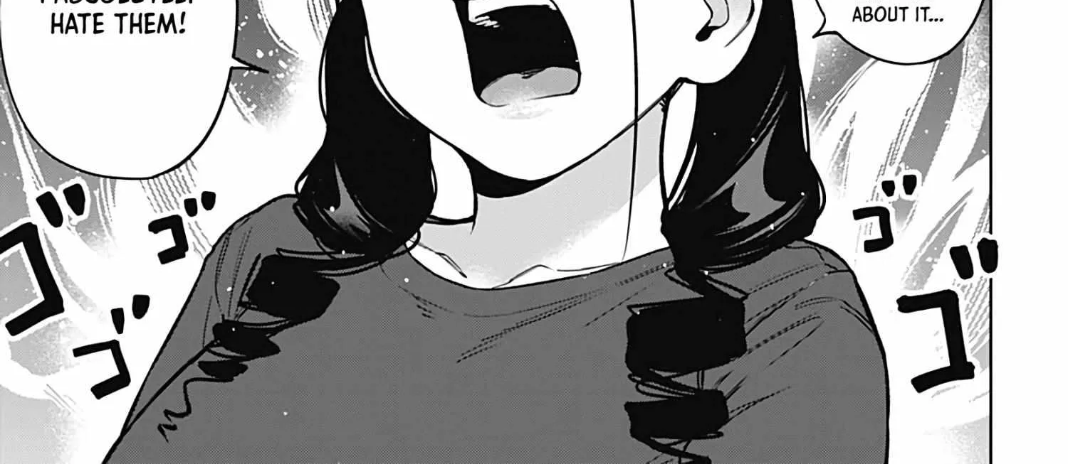 I'll Be Spoiled by My Big Sis Cousin? - Chapter 27 - Page 30