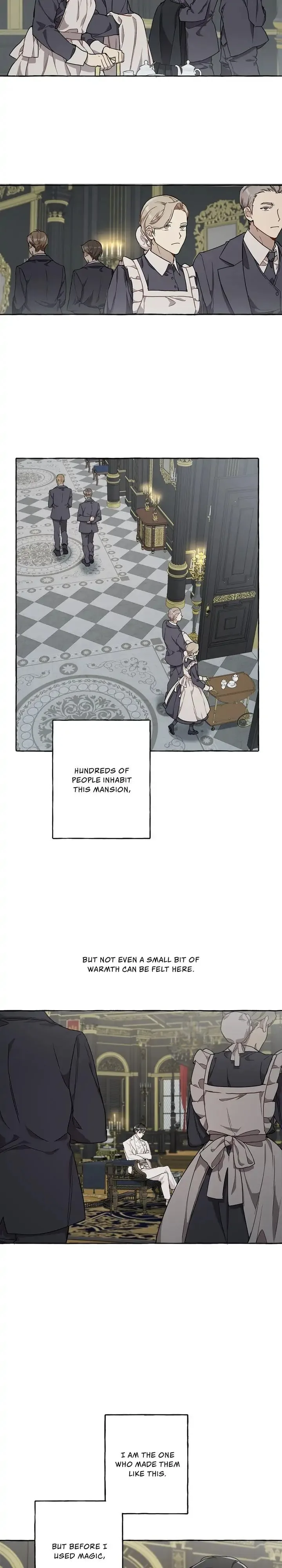 It Was All a Mistake - Chapter 16 - Page 2