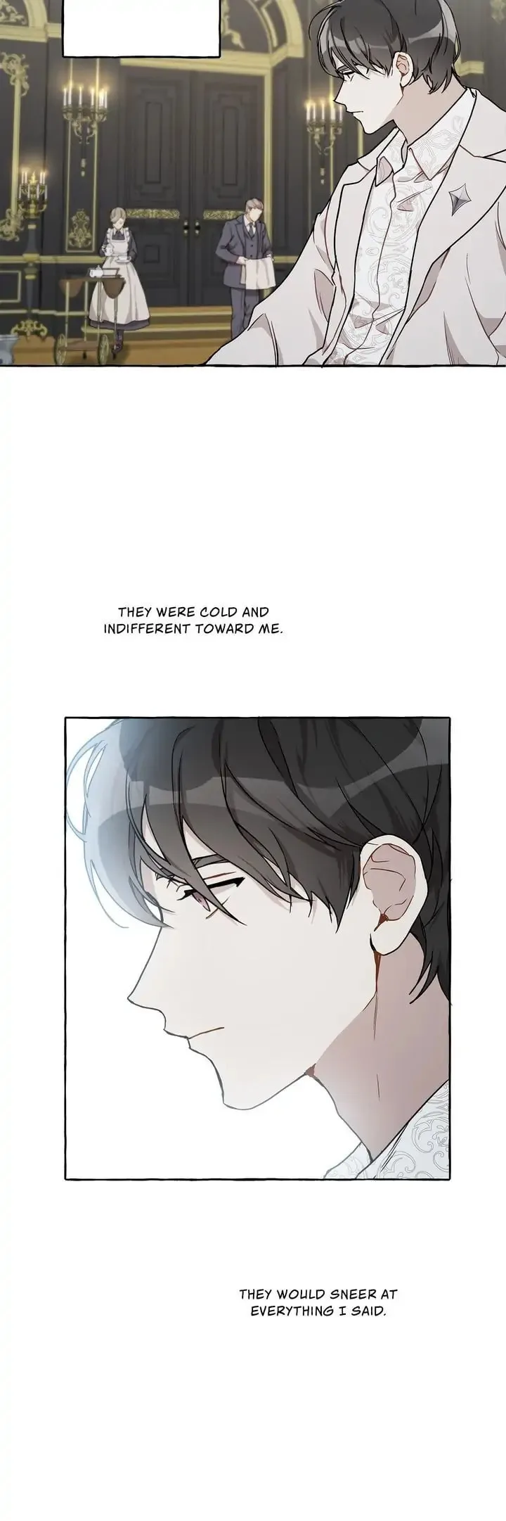 It Was All a Mistake - Chapter 16 - Page 3