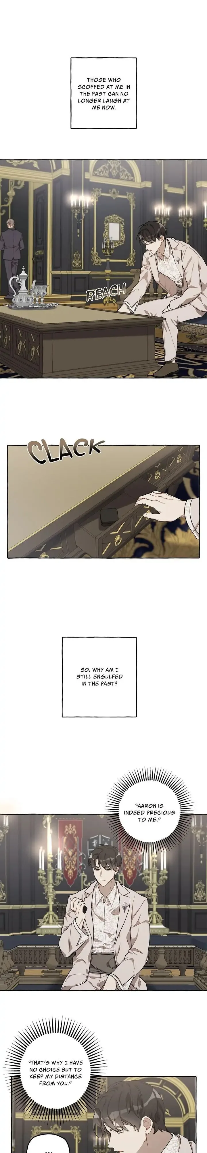 It Was All a Mistake - Chapter 16 - Page 4
