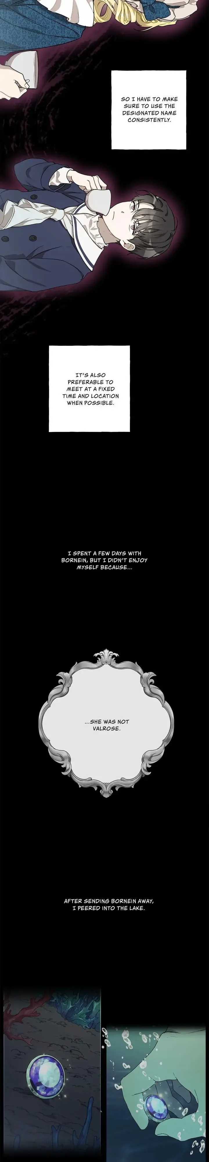 It Was All a Mistake - Chapter 16 - Page 11