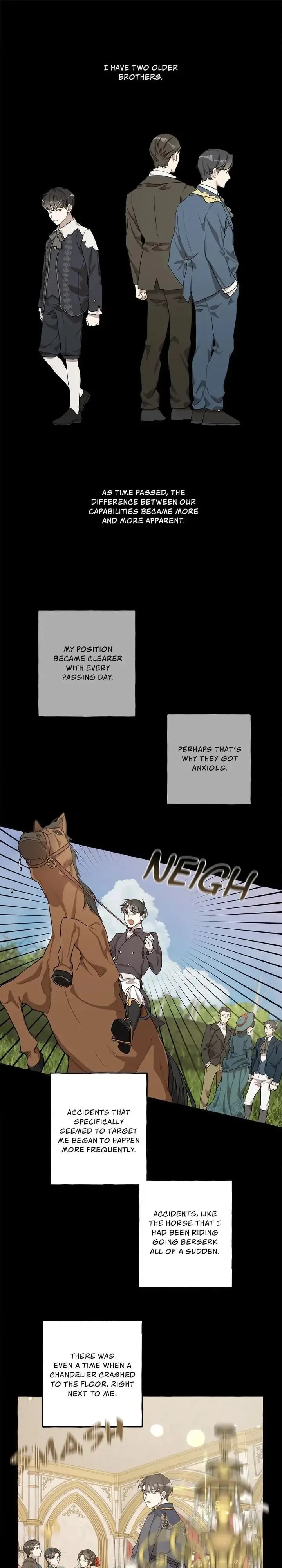 It Was All a Mistake - Chapter 16 - Page 13