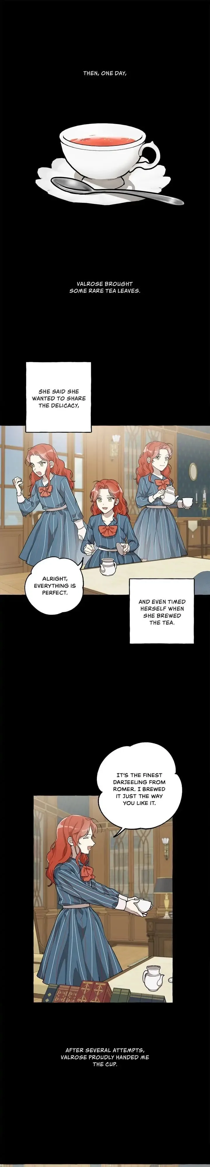 It Was All a Mistake - Chapter 16 - Page 16