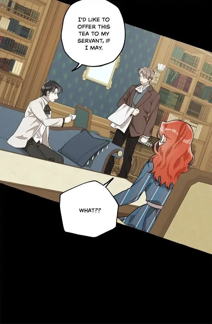 It Was All a Mistake - Chapter 16 - Page 21