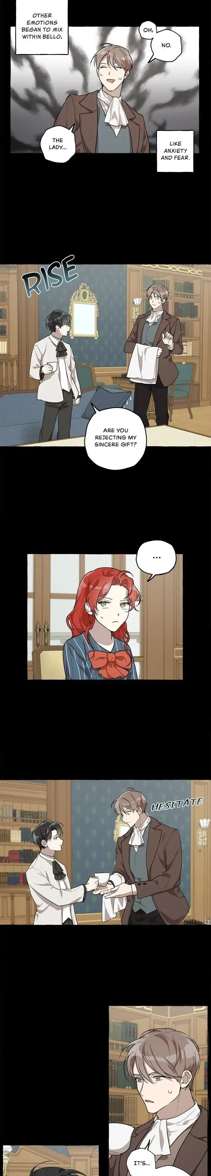 It Was All a Mistake - Chapter 16 - Page 23