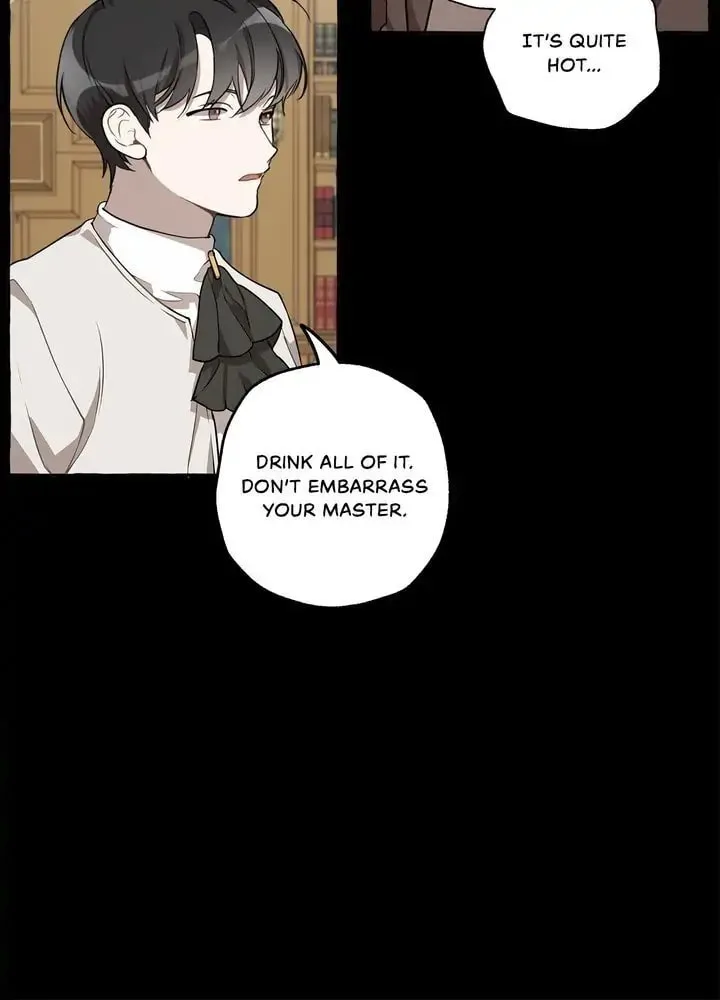 It Was All a Mistake - Chapter 16 - Page 24
