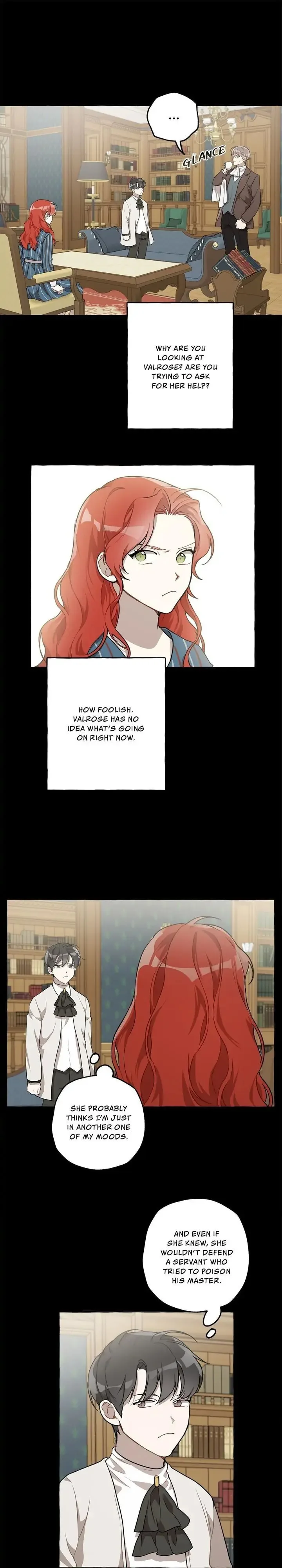 It Was All a Mistake - Chapter 16 - Page 25