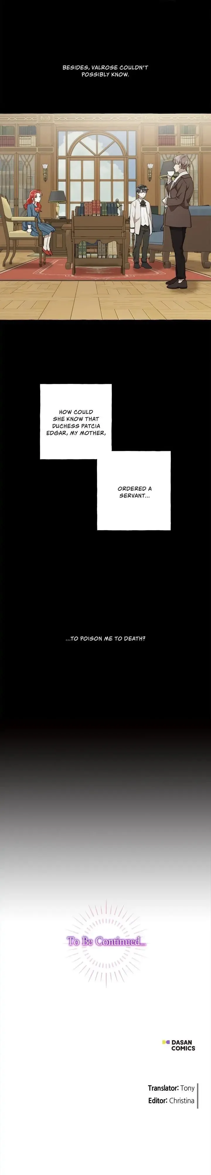 It Was All a Mistake - Chapter 16 - Page 26