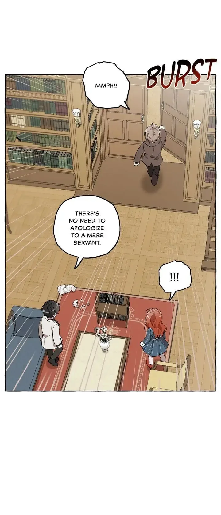 It Was All a Mistake - Chapter 17 - Page 3