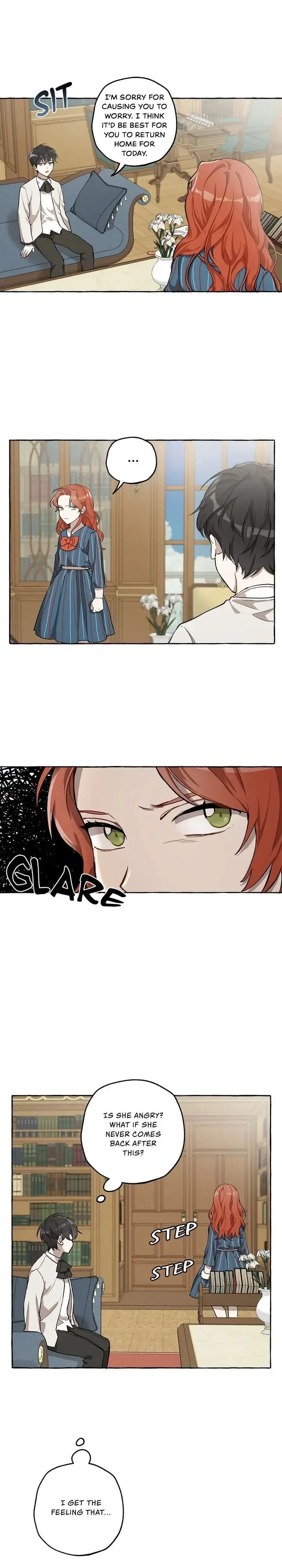 It Was All a Mistake - Chapter 17 - Page 4
