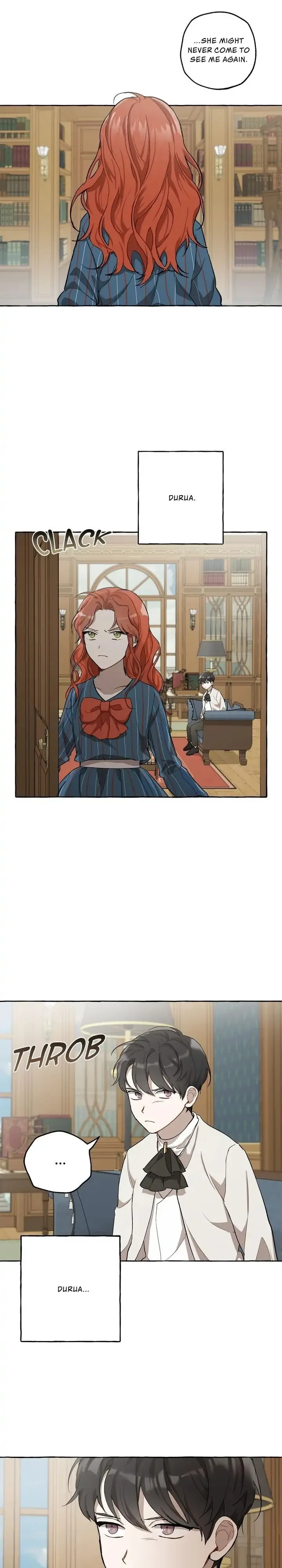 It Was All a Mistake - Chapter 17 - Page 5