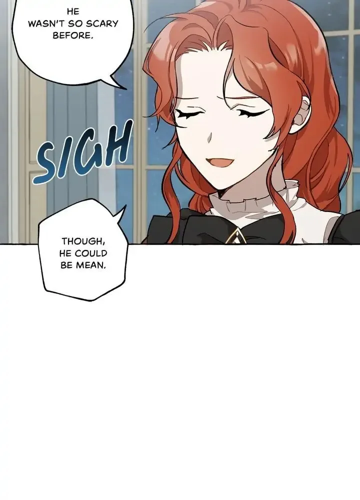 It Was All a Mistake - Chapter 17 - Page 9