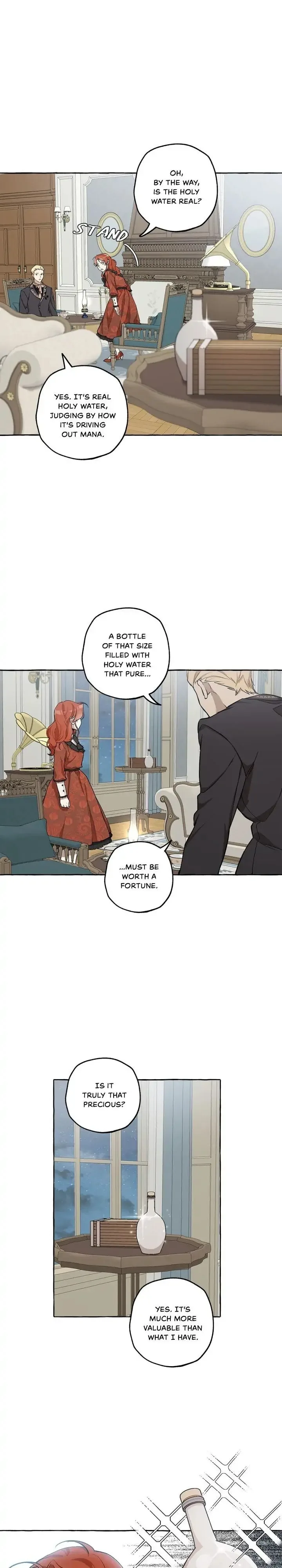 It Was All a Mistake - Chapter 17 - Page 10