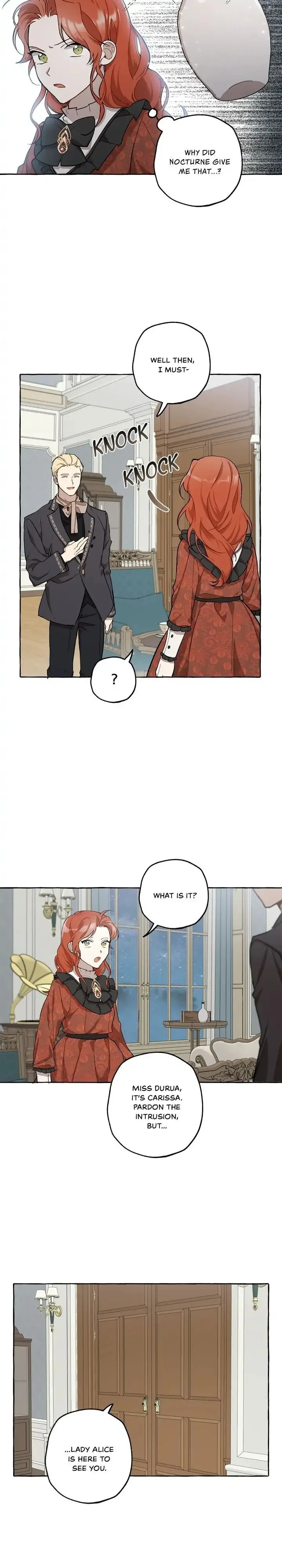 It Was All a Mistake - Chapter 17 - Page 11