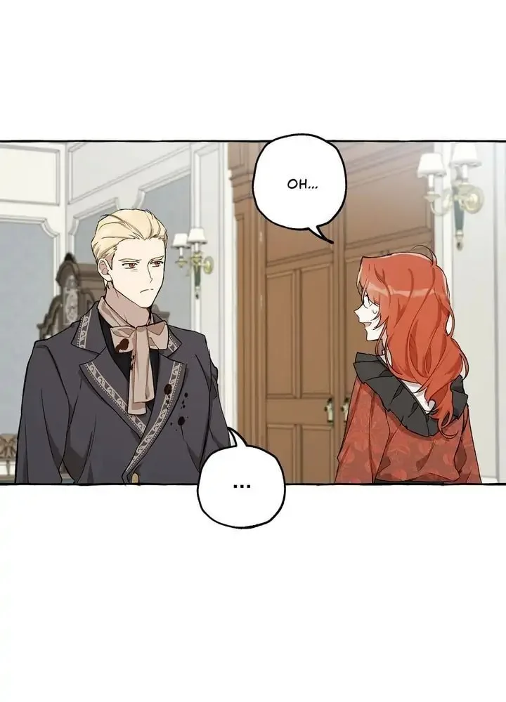 It Was All a Mistake - Chapter 17 - Page 12