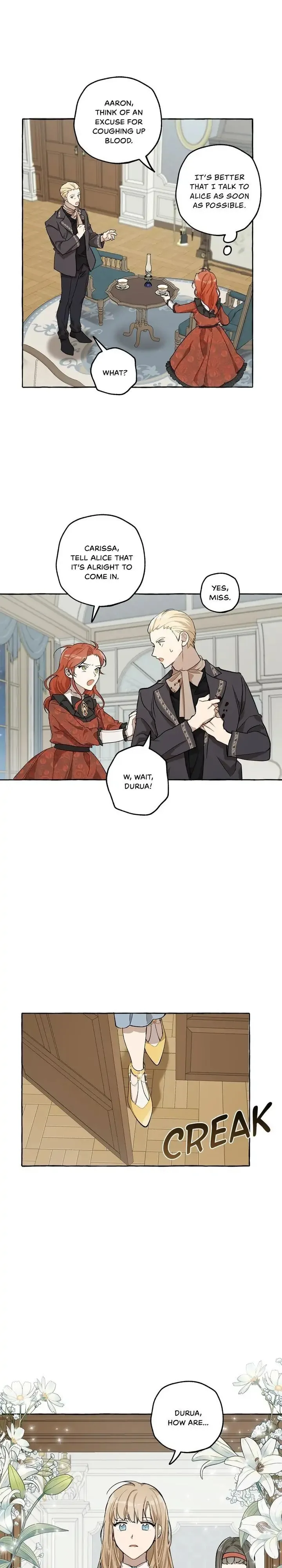 It Was All a Mistake - Chapter 17 - Page 16