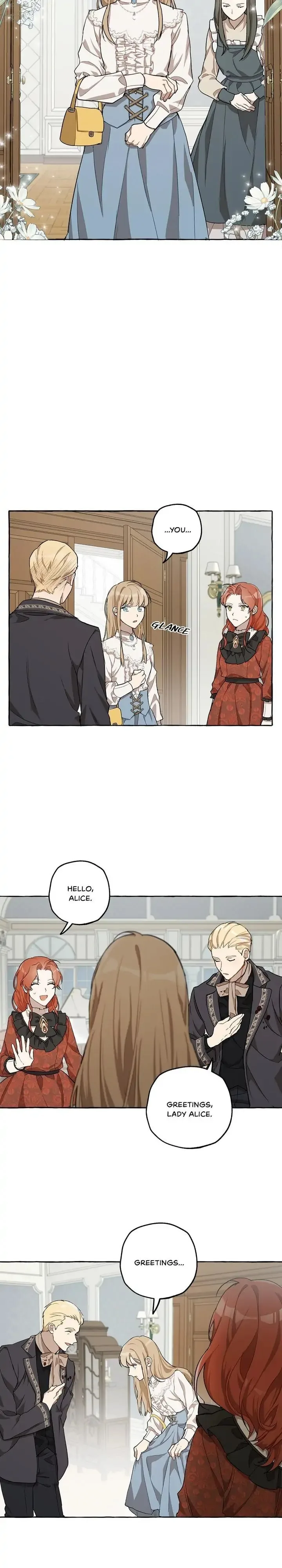 It Was All a Mistake - Chapter 17 - Page 17