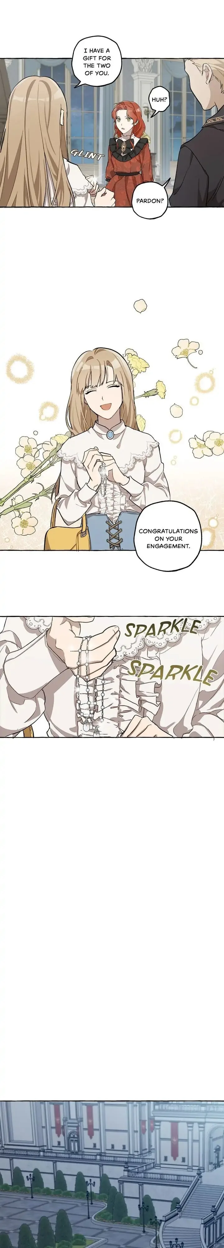 It Was All a Mistake - Chapter 17 - Page 22