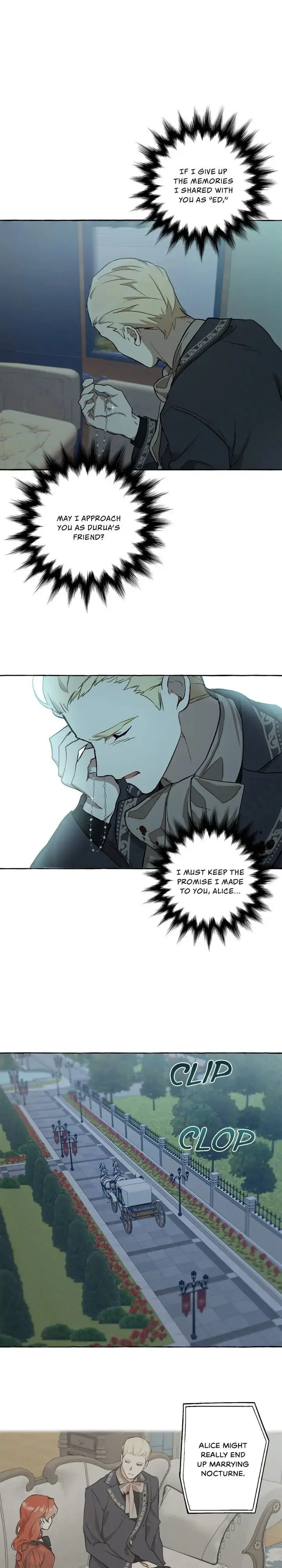 It Was All a Mistake - Chapter 17 - Page 25