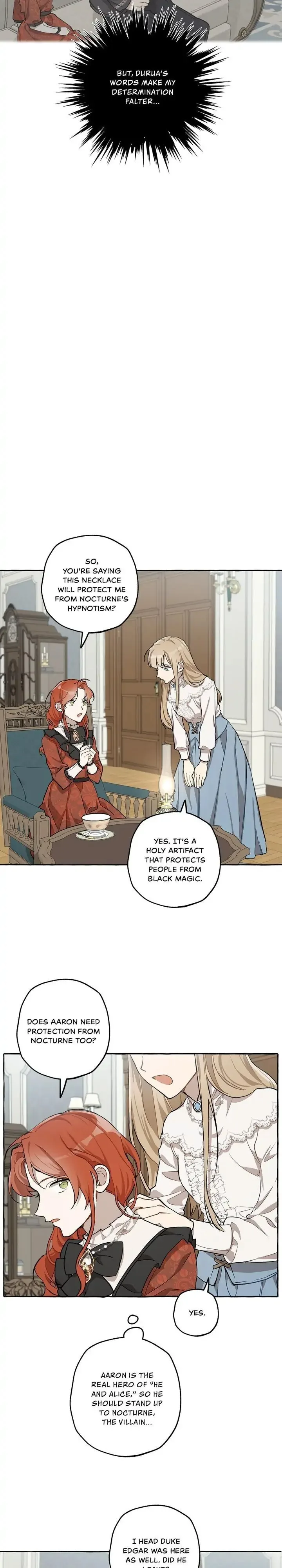 It Was All a Mistake - Chapter 17 - Page 26