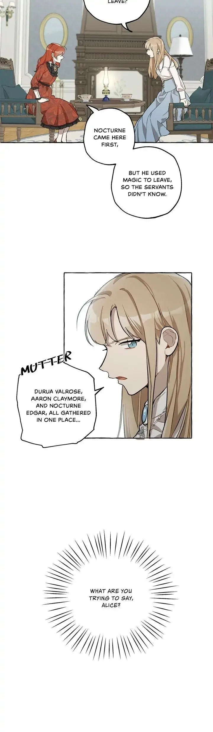 It Was All a Mistake - Chapter 17 - Page 27