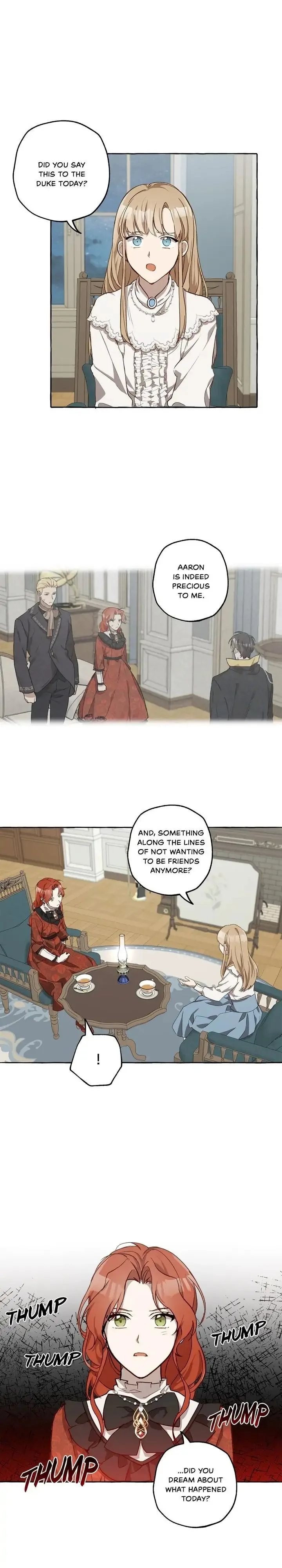It Was All a Mistake - Chapter 18 - Page 2