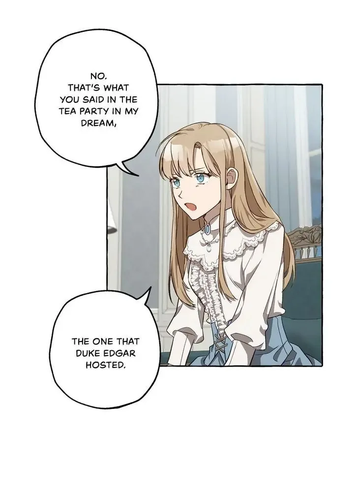 It Was All a Mistake - Chapter 18 - Page 3
