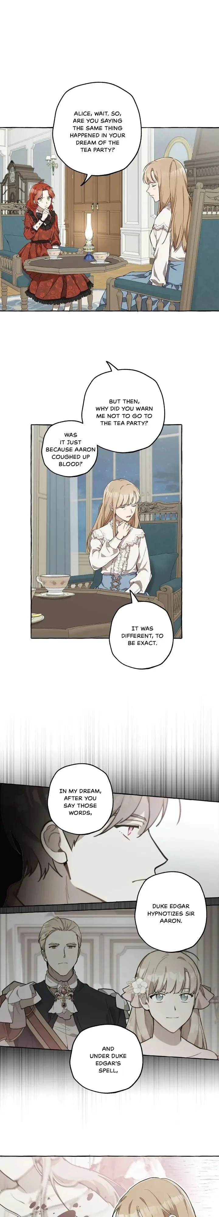 It Was All a Mistake - Chapter 18 - Page 4