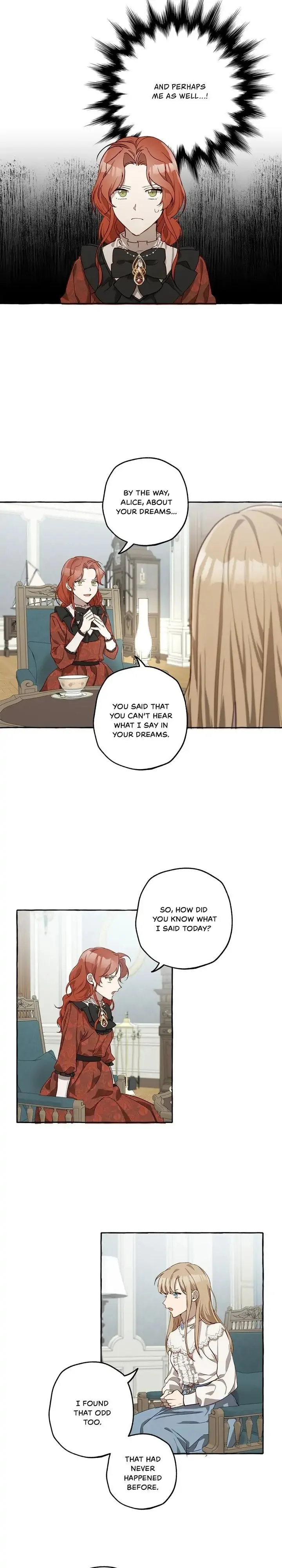 It Was All a Mistake - Chapter 18 - Page 8