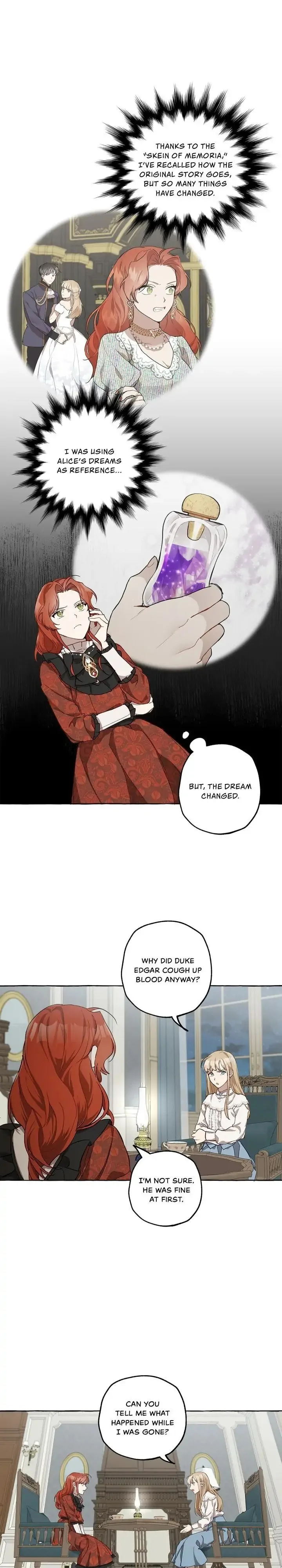 It Was All a Mistake - Chapter 18 - Page 10