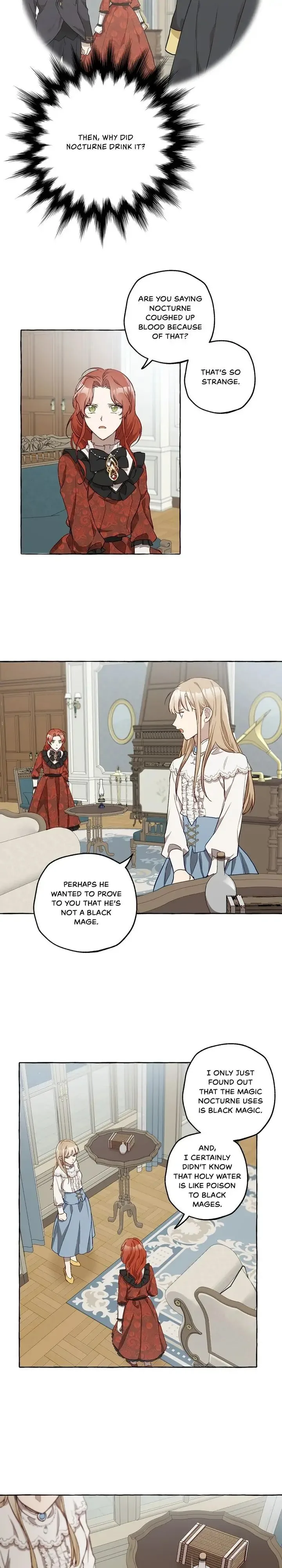 It Was All a Mistake - Chapter 18 - Page 14