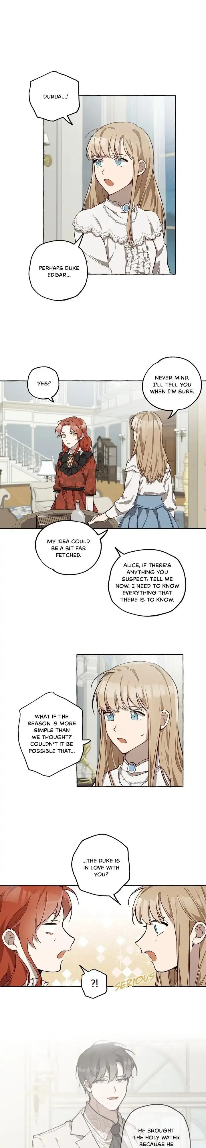 It Was All a Mistake - Chapter 18 - Page 16