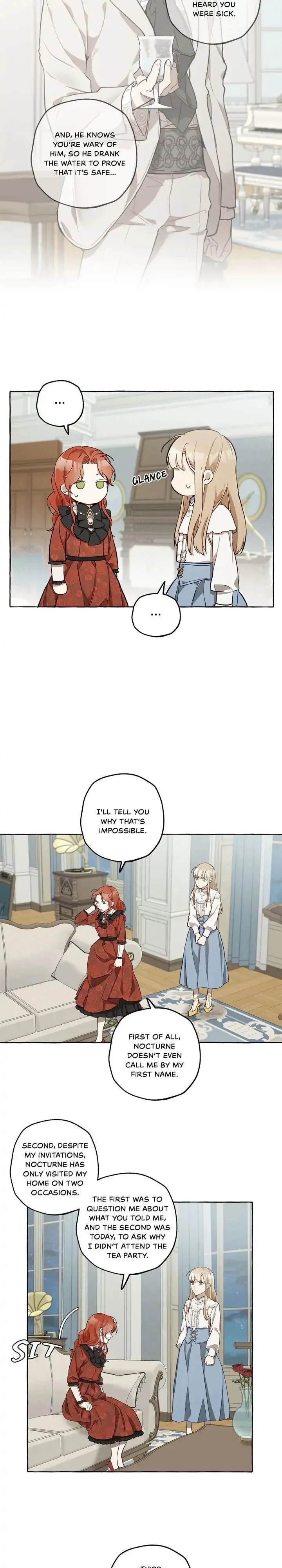 It Was All a Mistake - Chapter 18 - Page 17