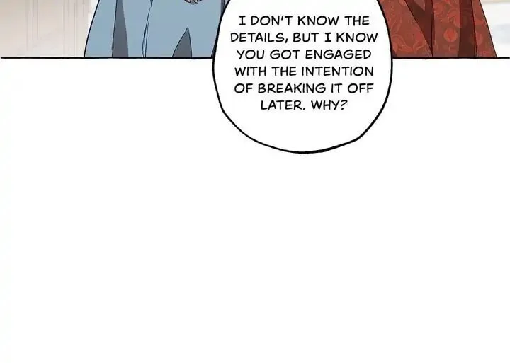 It Was All a Mistake - Chapter 18 - Page 21