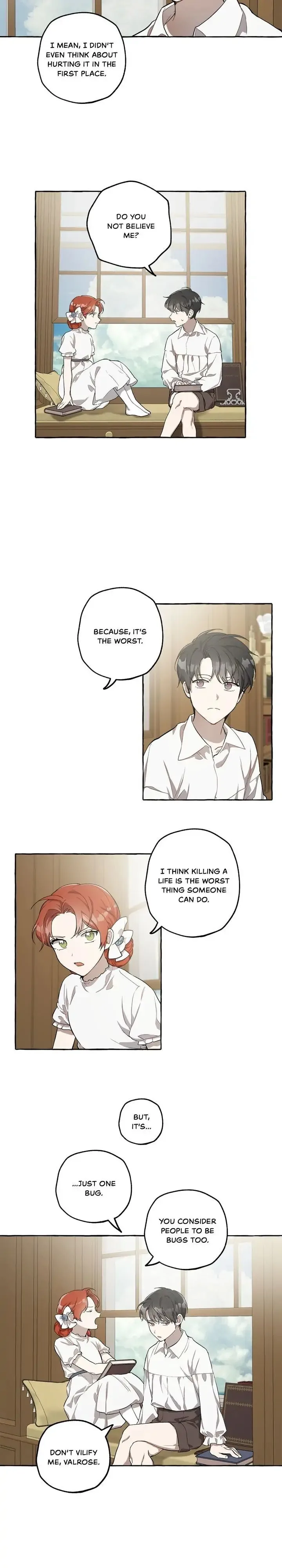 It Was All a Mistake - Chapter 19 - Page 2